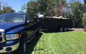 Best Yard Waste Removal  in Waipahu, HI